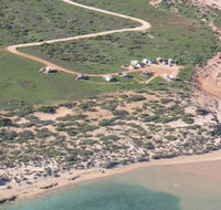 Tulki Camp at Cape Range National Park - Accommodation Coffs Harbour