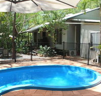 Wagait Beach Bush Retreat - Accommodation Coffs Harbour