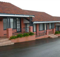 Albany Apartments - Accommodation Coffs Harbour