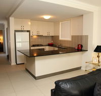 Apartments On-The-Park Prince - Accommodation Coffs Harbour