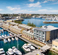 Be. Fremantle Serviced Apartments - Accommodation Coffs Harbour