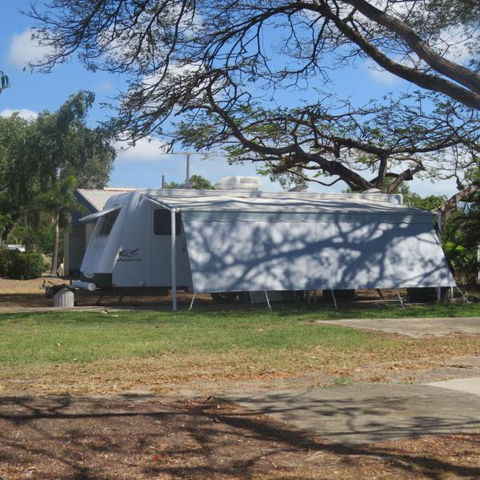 Bluewater Caravan Park - Accommodation Coffs Harbour 1