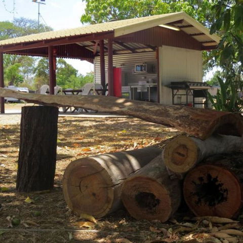 Bluewater Caravan Park - Accommodation Coffs Harbour 2