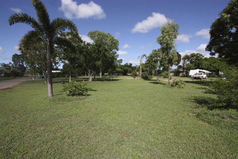 Bluewater Caravan Park - Accommodation Coffs Harbour 4