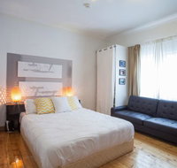 Jacques Avenue - Accommodation Coffs Harbour