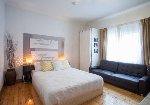 Jacques Avenue - Accommodation Coffs Harbour 0