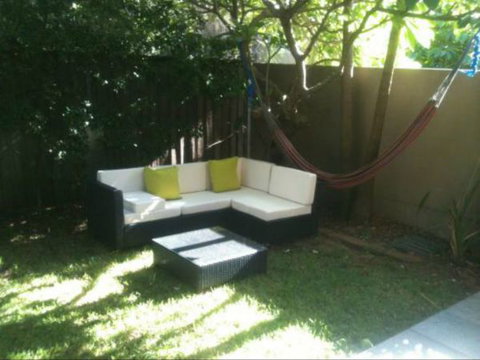 Jacques Avenue - Accommodation Coffs Harbour 1