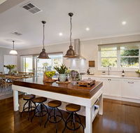Brooklands Farm Ruffy - Accommodation Coffs Harbour