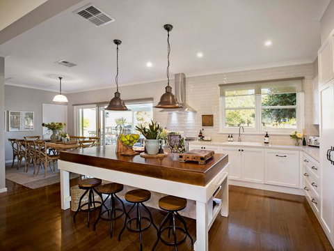 Brooklands Farm Ruffy - Accommodation Coffs Harbour 0