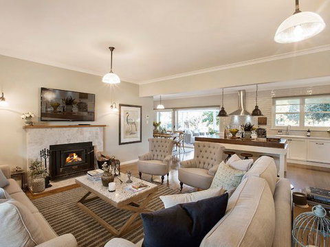 Brooklands Farm Ruffy - Accommodation Coffs Harbour 1