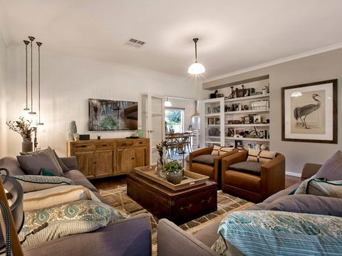 Brooklands Farm Ruffy - Accommodation Coffs Harbour 2