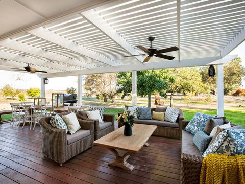 Brooklands Farm Ruffy - Accommodation Coffs Harbour 3