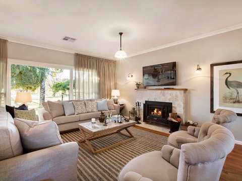 Brooklands Farm Ruffy - Accommodation Coffs Harbour 4