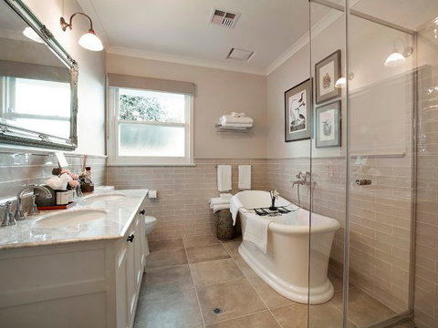 Brooklands Farm Ruffy - Accommodation Coffs Harbour 8