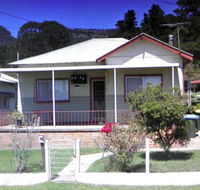 CASS Cottage - Accommodation Coffs Harbour