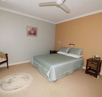 Crabapple Lane Bed and Breakfast - Accommodation Coffs Harbour