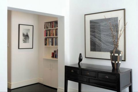 Jacques Avenue - Accommodation Coffs Harbour 3