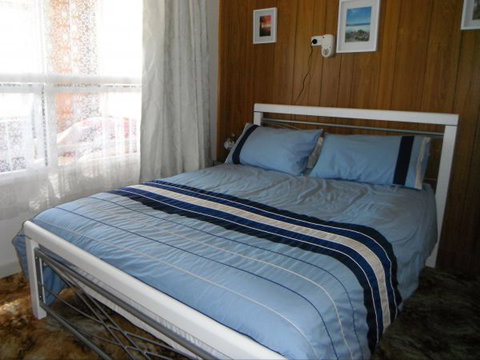 Family Tides - Accommodation Coffs Harbour 1