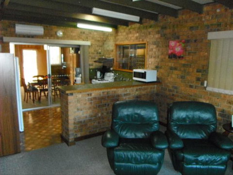 Family Tides - Accommodation Coffs Harbour 2