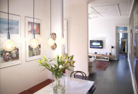 Jacques Avenue - Accommodation Coffs Harbour 4