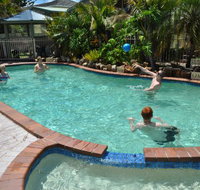 Kangerong Holiday Park - Accommodation Coffs Harbour