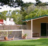 Shiralea Country Cottage - Accommodation Coffs Harbour