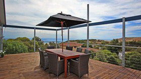 Coral Sands Seaview Beach House - Accommodation Coffs Harbour 0
