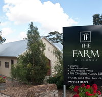 The Farm Willunga - Accommodation Coffs Harbour