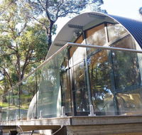 Mount Cole Cottages - Accommodation Coffs Harbour