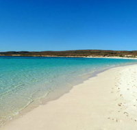 Osprey Bay Campground at Cape Range National Park - Accommodation Coffs Harbour