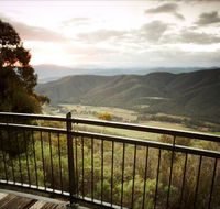 Pizzini's Vineyard Guesthouse - Accommodation Coffs Harbour