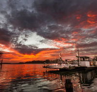 1 Murray Terrace-River Shack Rentals - Accommodation Coffs Harbour