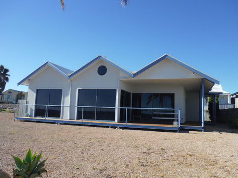 Santorini Sunset - Accommodation Coffs Harbour 2