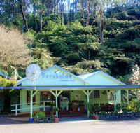 Tarra Valley Caravan Park - Accommodation Coffs Harbour