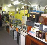 Kurrajong Radio Museum - Accommodation Coffs Harbour
