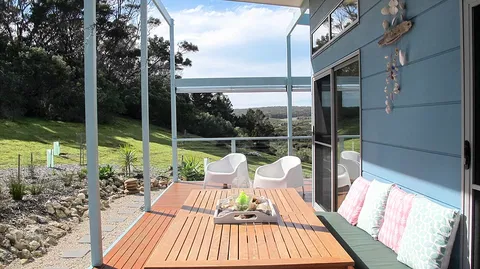 A Dune Escape - Accommodation Coffs Harbour 1