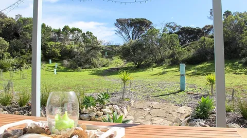 A Dune Escape - Accommodation Coffs Harbour 2
