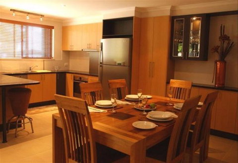 Amarco - Accommodation Coffs Harbour 0