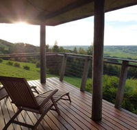 Anderley - Accommodation Coffs Harbour