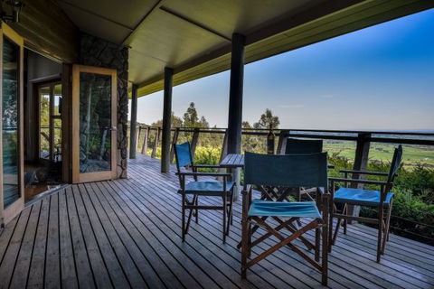 Anderley - Accommodation Coffs Harbour 1