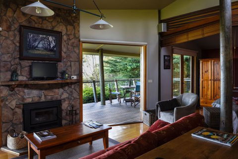 Anderley - Accommodation Coffs Harbour 2