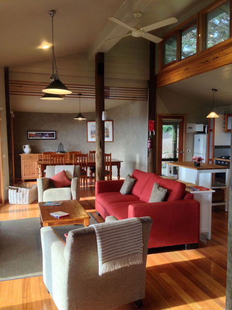 Anderley - Accommodation Coffs Harbour 3