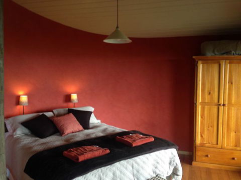 Anderley - Accommodation Coffs Harbour 5