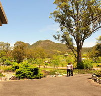 Arrowee House - Accommodation Coffs Harbour