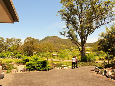 Arrowee House - Accommodation Coffs Harbour 0