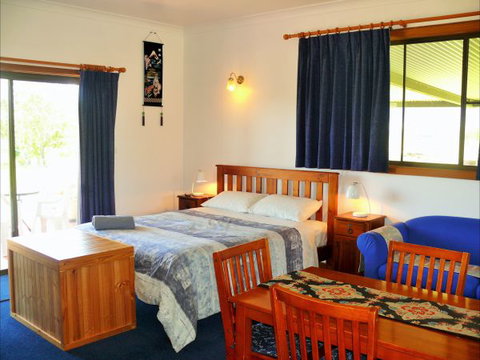 Arrowee House - Accommodation Coffs Harbour 1