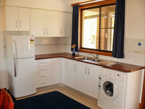 Arrowee House - Accommodation Coffs Harbour 4
