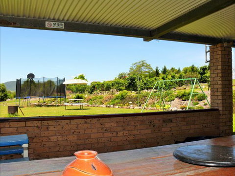 Arrowee House - Accommodation Coffs Harbour 5