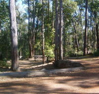 Barrabup Camp at St John Brook National Park - Accommodation Coffs Harbour