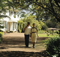 Brickendon Estate - Accommodation Coffs Harbour